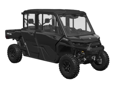 BOATZON | Can-Am® Defender MAX XT CAB HD11 With 1025 indisplay 2026