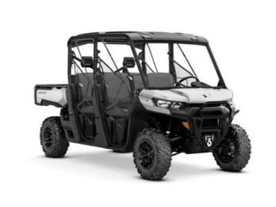 BOATZON | Can-Am® Defender MAX XT HD10 2020