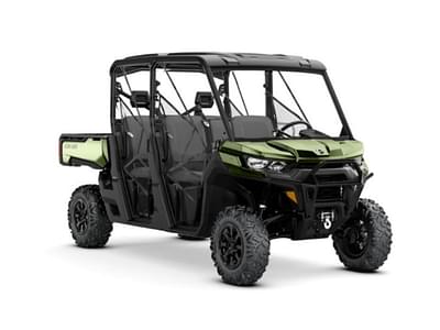BOATZON | Can-Am® Defender MAX XT HD10 2020
