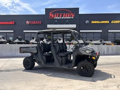 BOATZON | Can-Am® Defender MAX XT HD10 2023 BOATZON | Can-Am® Defender MAX XT HD10 2023
