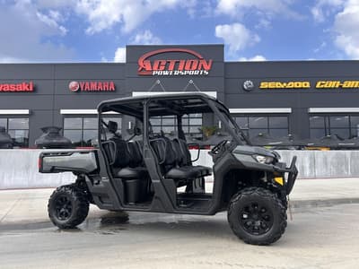 BOATZON | Can-Am® Defender MAX XT HD10 2023