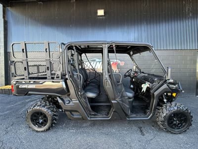 BOATZON | Can-Am® Defender MAX XT HD10 2025