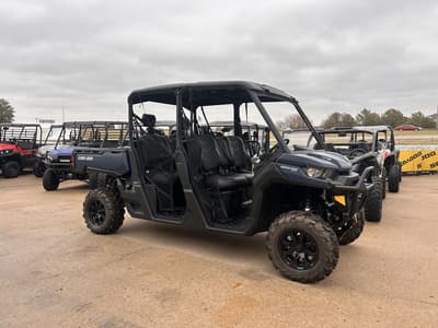 BOATZON | Can-Am® Defender MAX XT HD10 2025 BOATZON | Can-Am® Defender MAX XT HD10 2025