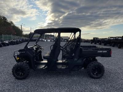 BOATZON | Can-Am® Defender MAX XT HD10 2025