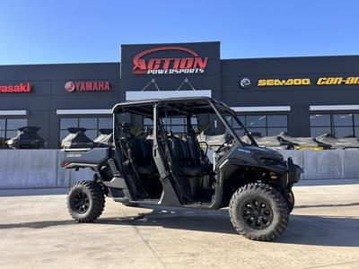 BOATZON | Can-Am® Defender MAX XT HD11 2026 BOATZON | Can-Am® Defender MAX XT HD11 2026