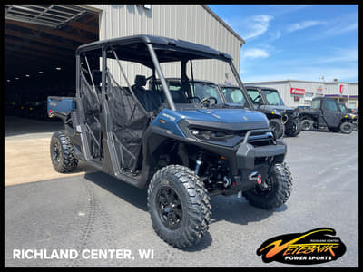 BOATZON | Can-Am® Defender MAX XT HD11 2026