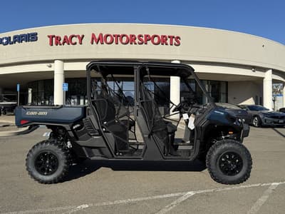 BOATZON | Can-Am® Defender MAX XT HD11 2026 BOATZON | Can-Am® Defender MAX XT HD11 2026