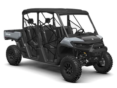 BOATZON | Can-Am® Defender MAX XT HD11 2027