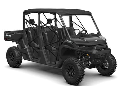 BOATZON | Can-Am® Defender MAX XT HD11 2027