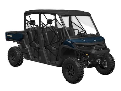BOATZON | Can-Am® Defender MAX XT HD11 With 1025 indisplay 2026