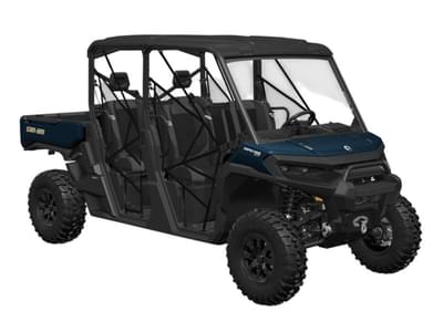 BOATZON | Can-Am® Defender MAX XT HD11 With 1025 indisplay 2026 BOATZON | Can-Am® Defender MAX XT HD11 With 1025 indisplay 2026