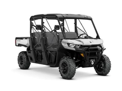 BOATZON | Can-Am® Defender MAX XT HD8 2020 BOATZON | Can-Am® Defender MAX XT HD8 2020