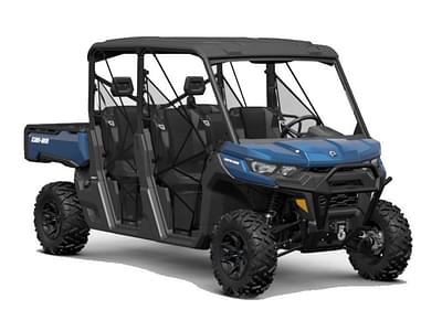 BOATZON | Can-Am® Defender MAX XT HD8 2021