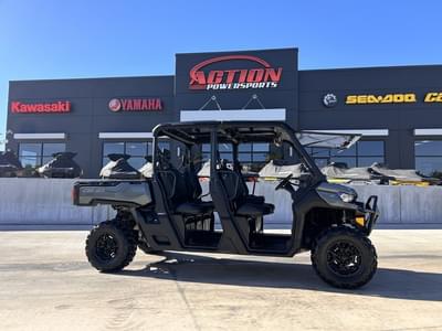 BOATZON | Can-Am® Defender MAX XT HD9 2022