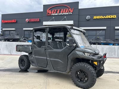 BOATZON | Can-Am® Defender MAX XT HD9 2022