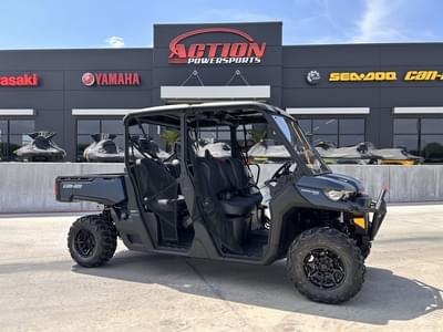BOATZON | Can-Am® Defender MAX XT HD9 2025