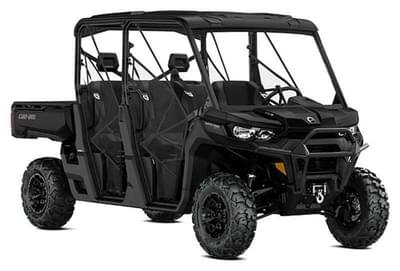 BOATZON | Can-Am® Defender MAX XT HD9 2025 BOATZON | Can-Am® Defender MAX XT HD9 2025