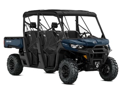 BOATZON | Can-Am® Defender MAX XT HD9 2025 BOATZON | Can-Am® Defender MAX XT HD9 2025