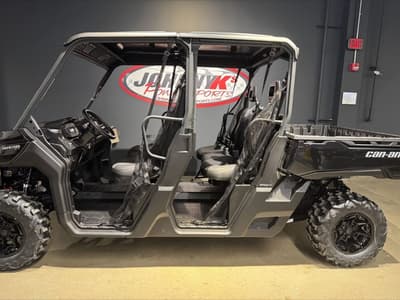 BOATZON | Can-Am® Defender MAX XT HD9 2025