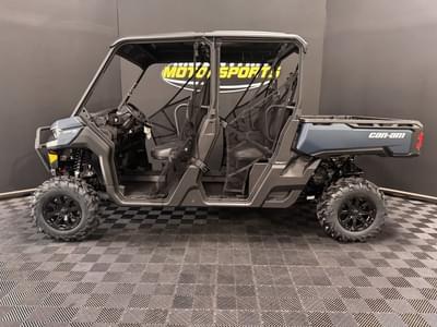 BOATZON | Can-Am® Defender MAX XT HD9 2025