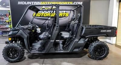 BOATZON | Can-Am® Defender MAX XT HD9 2025 BOATZON | Can-Am® Defender MAX XT HD9 2025