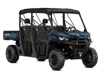 BOATZON | Can-Am® Defender MAX XT HD9 2025 BOATZON | Can-Am® Defender MAX XT HD9 2025