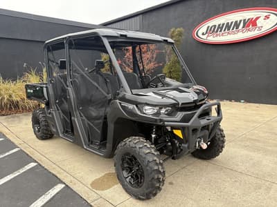 BOATZON | Can-Am® Defender MAX XT HD9 2025