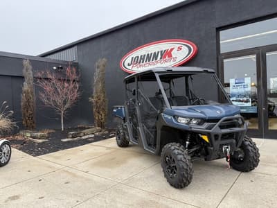 BOATZON | Can-Am® Defender MAX XT HD9 2025