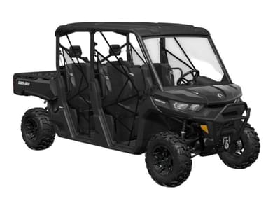 BOATZON | Can-Am® Defender MAX XT HD9 2026 BOATZON | Can-Am® Defender MAX XT HD9 2026