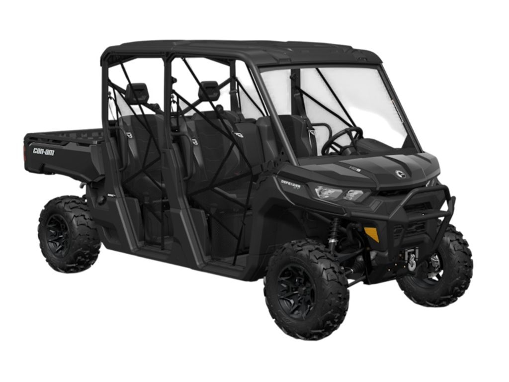 2026 Can-Am® Defender MAX XT HD9 - Sold Boat
