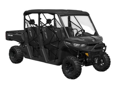 BOATZON | Can-Am® Defender MAX XT HD9 2026