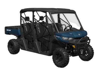 BOATZON | Can-Am® Defender MAX XT HD9 2026