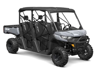 BOATZON | Can-Am® Defender MAX XT HD9 2027