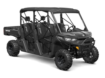 BOATZON | Can-Am® Defender MAX XT HD9 2027