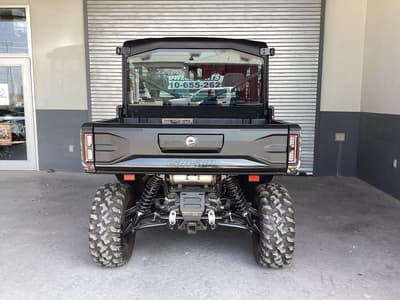 BOATZON | Can-Am® DEFENDER MAX XTCAB 65 HD11 2026