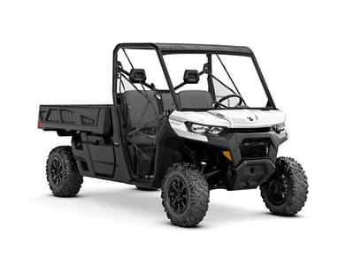 BOATZON | Can-Am® Defender PRO DPS HD10 2020