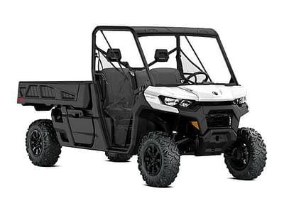 BOATZON | Can-Am® Defender PRO DPS HD10 2021