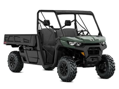 BOATZON | Can-Am® Defender PRO DPS HD10 2025