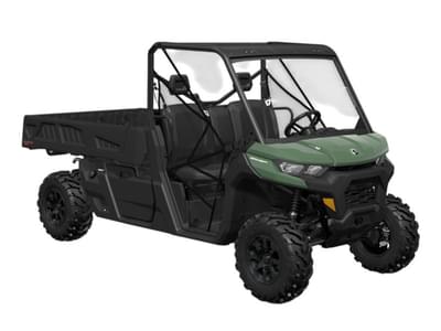 BOATZON | Can-Am® Defender PRO DPS HD10 2026