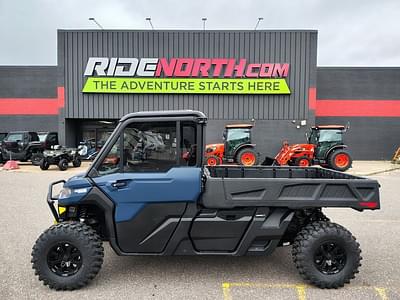 BOATZON | Can-Am® Defender PRO Limited HD10 2025