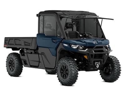 BOATZON | Can-Am® Defender PRO Limited HD10 2025