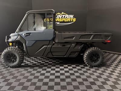 BOATZON | Can-Am® Defender PRO Limited HD10 2026