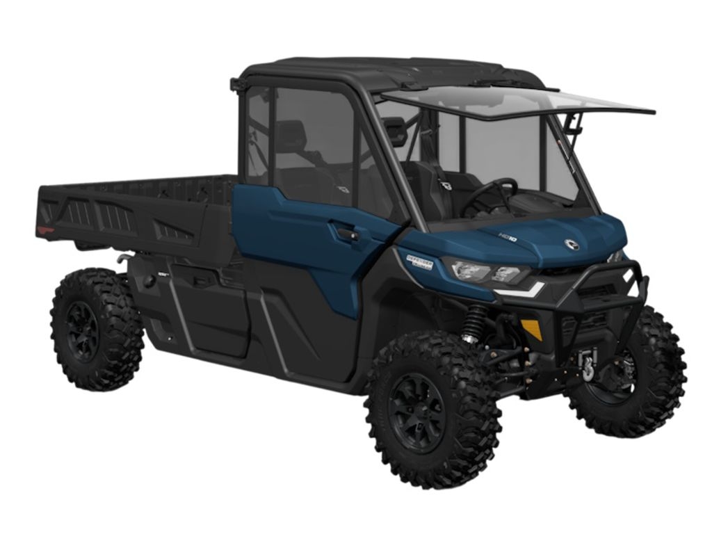 2026 Can-Am® Defender PRO Limited HD10 - Sold Boat