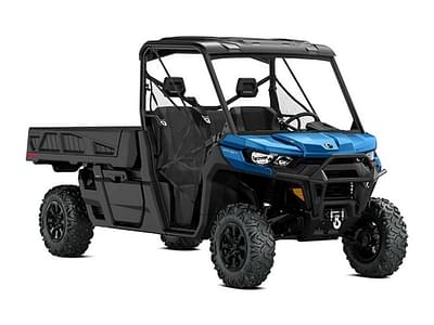 BOATZON | Can-Am® Defender PRO XT HD10 2021