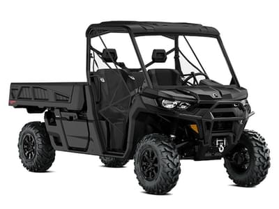 BOATZON | Can-Am® Defender PRO XT HD10 2025