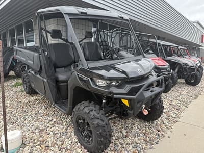BOATZON | Can-Am® Defender PRO XT HD10 2026