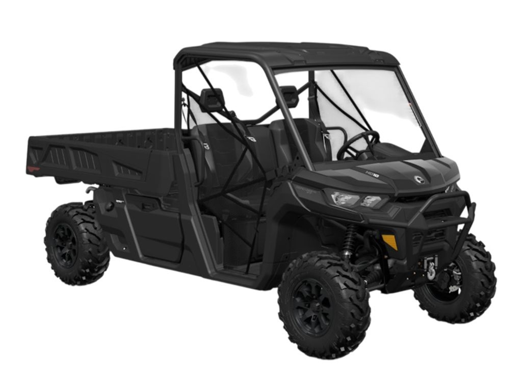 2026 Can-Am® Defender PRO XT HD10 - Sold Boat