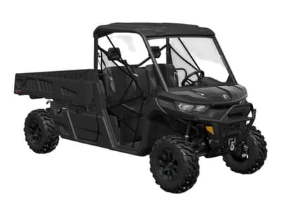 BOATZON | Can-Am® Defender PRO XT HD10 2026 BOATZON | Can-Am® Defender PRO XT HD10 2026