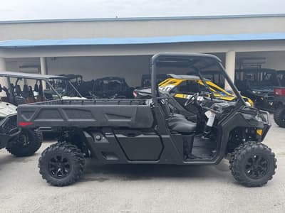 BOATZON | Can-Am® Defender PRO XT HD10 2026
