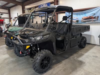 BOATZON | Can-Am® Defender PRO XT HD10 2026